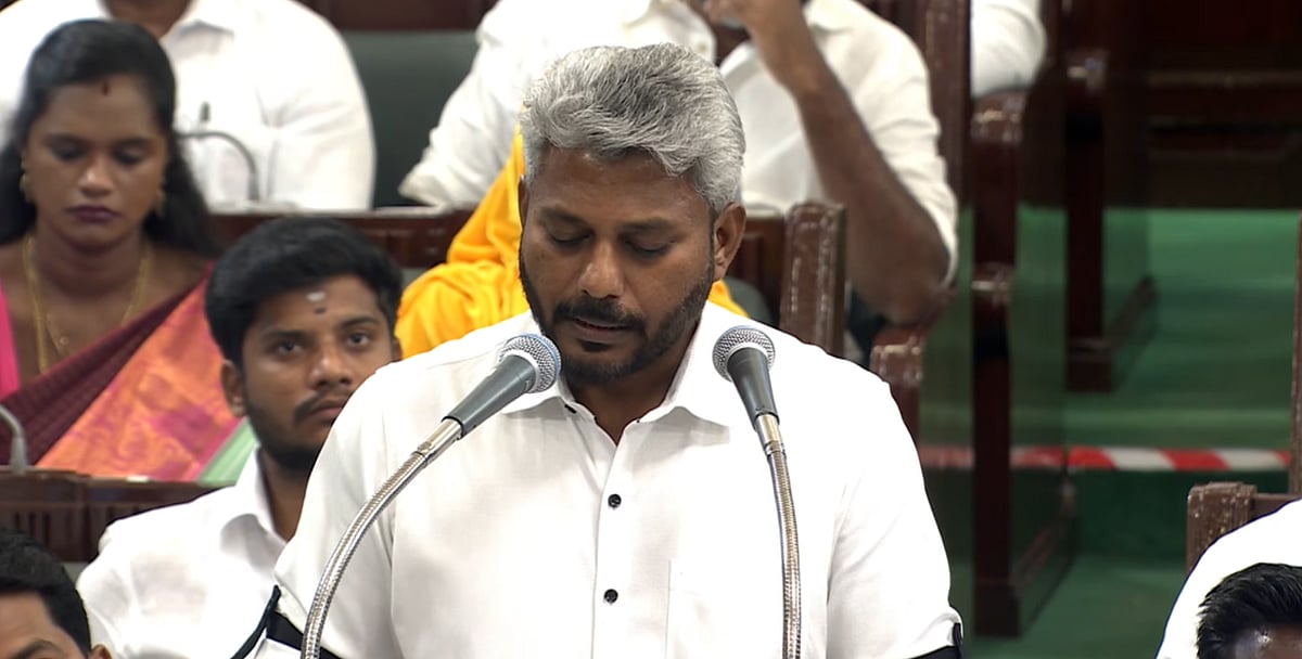 Budget 2026: What announcements are there for persons with disabilities?