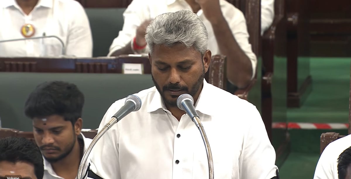 Rs131 crore allocated for the foreign education scholarship scheme: Finance Minister!