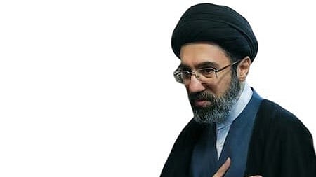 Unity Amid America’s Crises: Mojtaba Khamenei