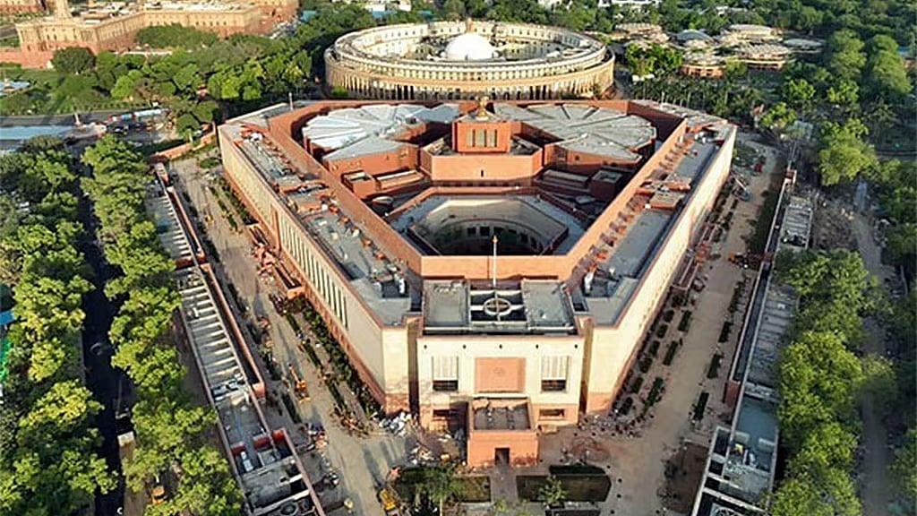 Mines and Minerals Bill passed in Parliament: Rajya Sabha approves on the last day