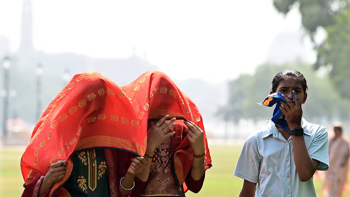 Temperature likely to rise in the inland districts of northern Tamil Nadu