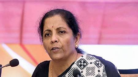 India will emerge as a $5 trillion economy in 2029: Nirmala Sitharaman