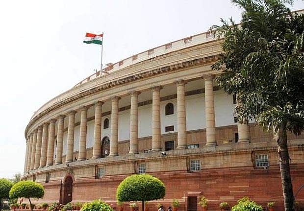 The voices of Tamil Nadu MPs in Parliament