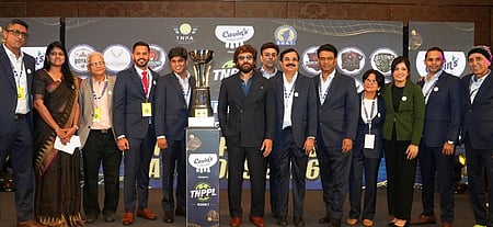 Tamil Nadu Pickleball Premier League begins