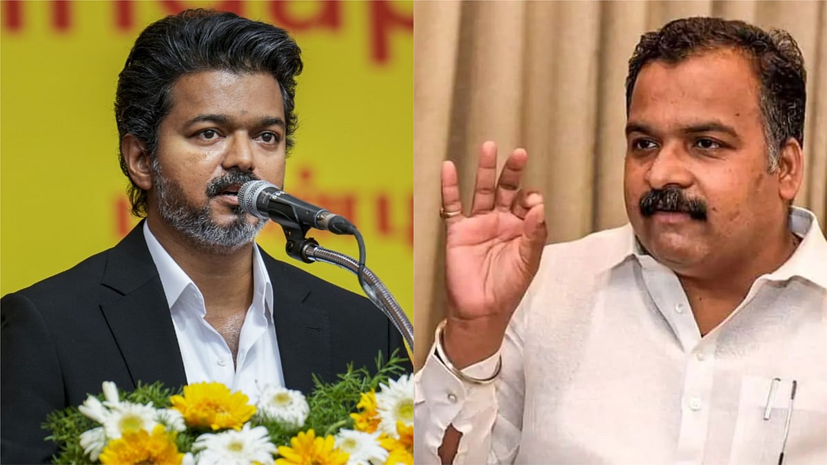 Tamil Nadu budget shows a clear direction: Congress