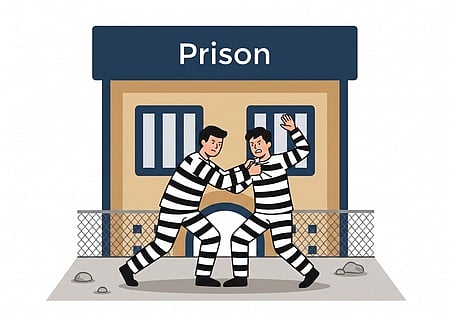 Violence continues in Sri Lankan prisons: 3 prisoners die