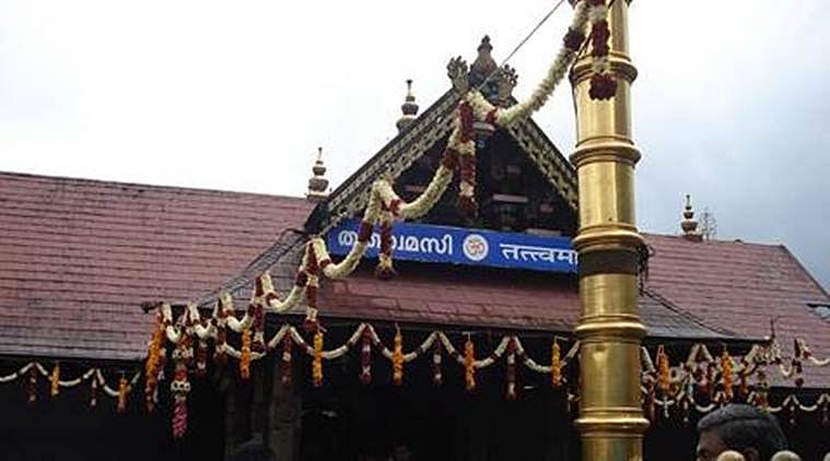 Open purchase for Sabarimala temple: Travancore Devaswom confirms