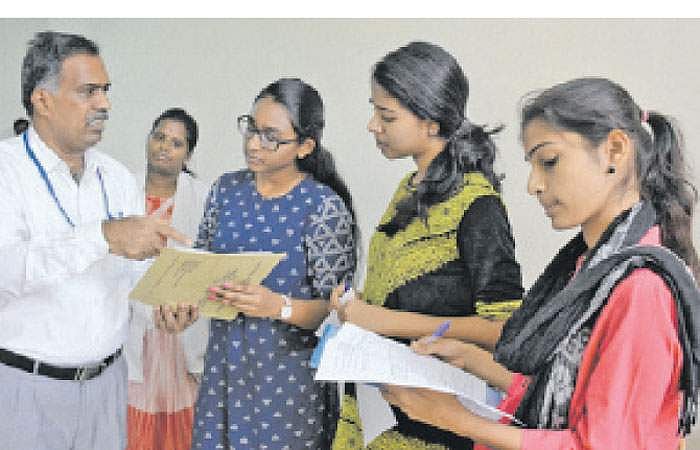 Agricultural degree student admission: Second phase certificate verification from August 11