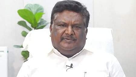 Udhayanidhi’s arrest was to divert attention from the Cauvery issue: former minister Sivashankar