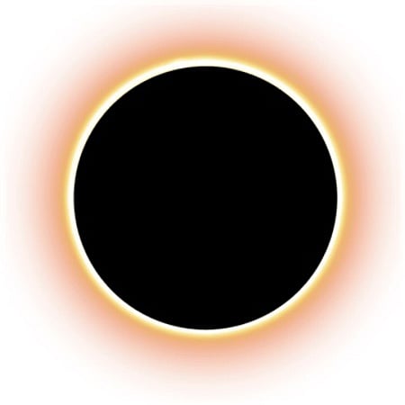 Total solar eclipse on Aug. 12: Chance to be seen in Spain and Iceland!