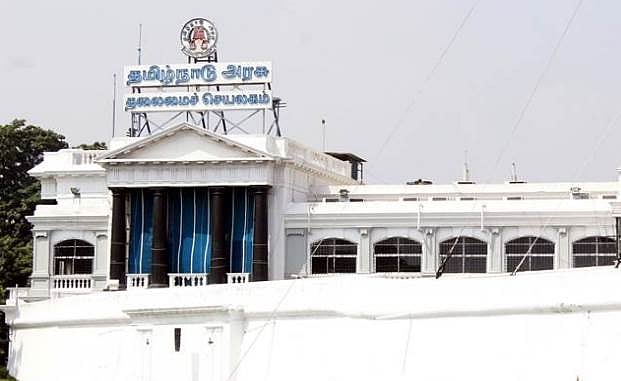 2 IAS officers transferred