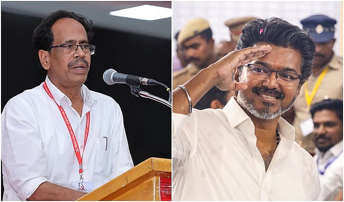 Tamil Mother’s Song gets top priority! Indian Communist Party welcomes it