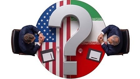 No talks with the United States until the peace agreement terms are implemented: Iran