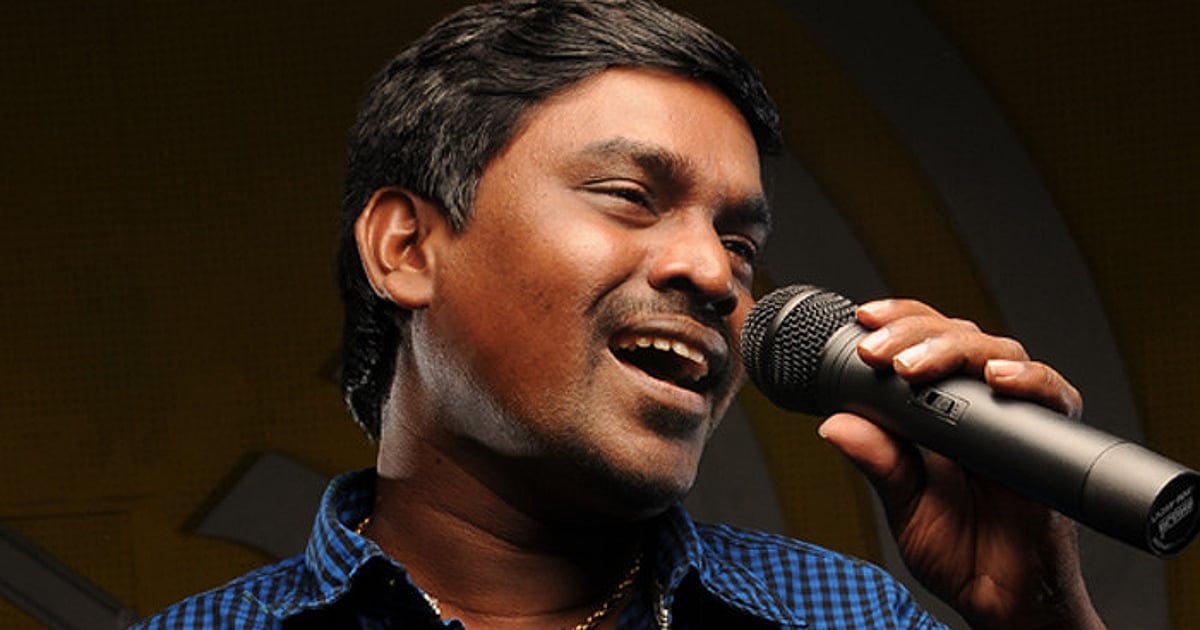 Singer Velmurugan assigned responsibility in the `Trustee Selection Committee' – TVK government announcement!