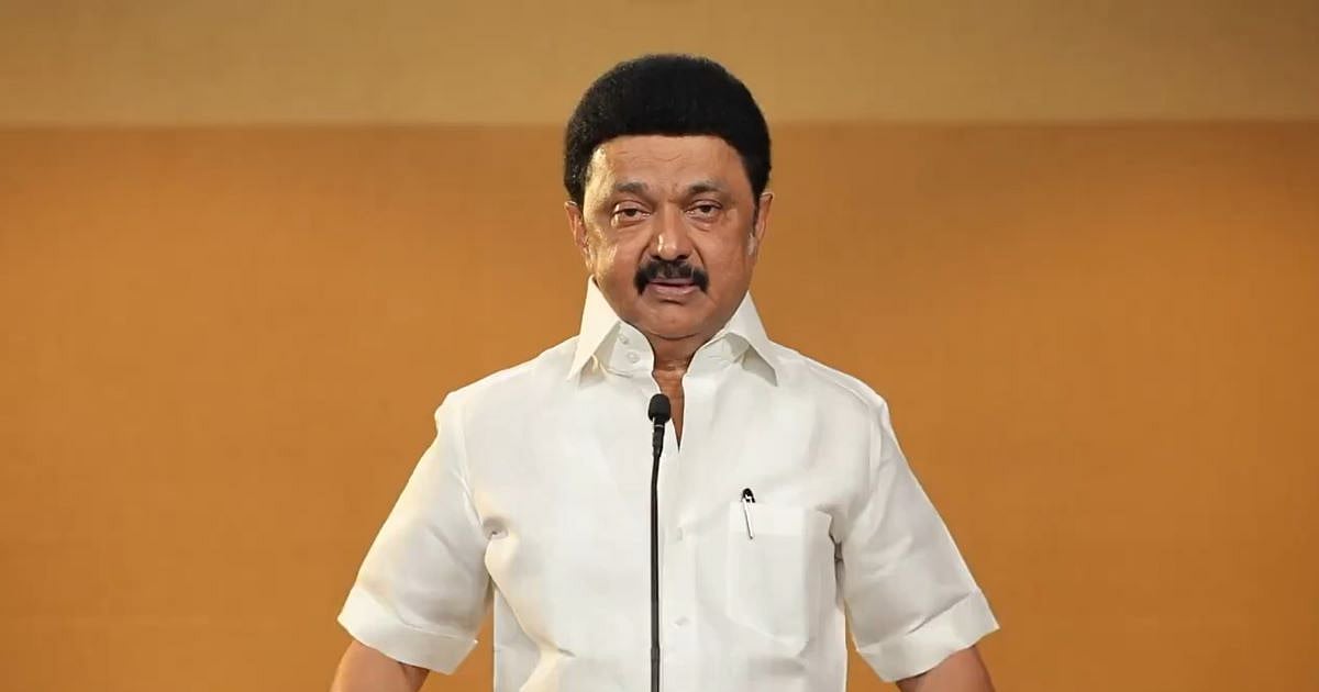 Udhayanidhi Stalin arrest: “If the aim is only to conduct an inquiry…” – Stalin questions