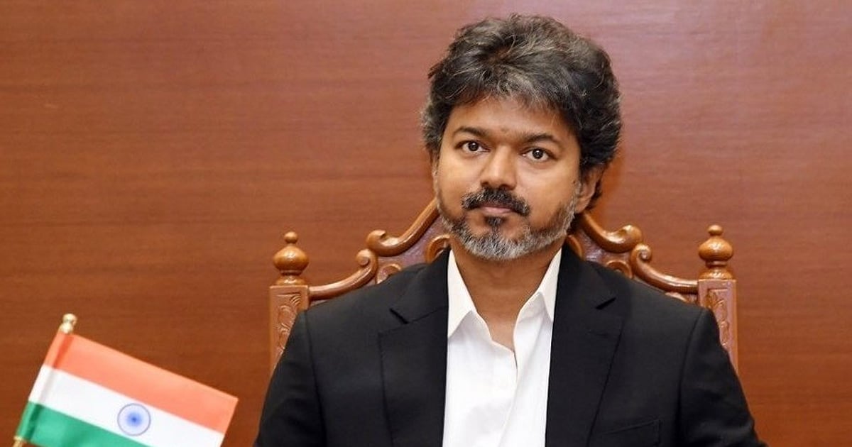 Consultative meeting on the constituency delimitation bill; TVK to invite Tamil Nadu MPs