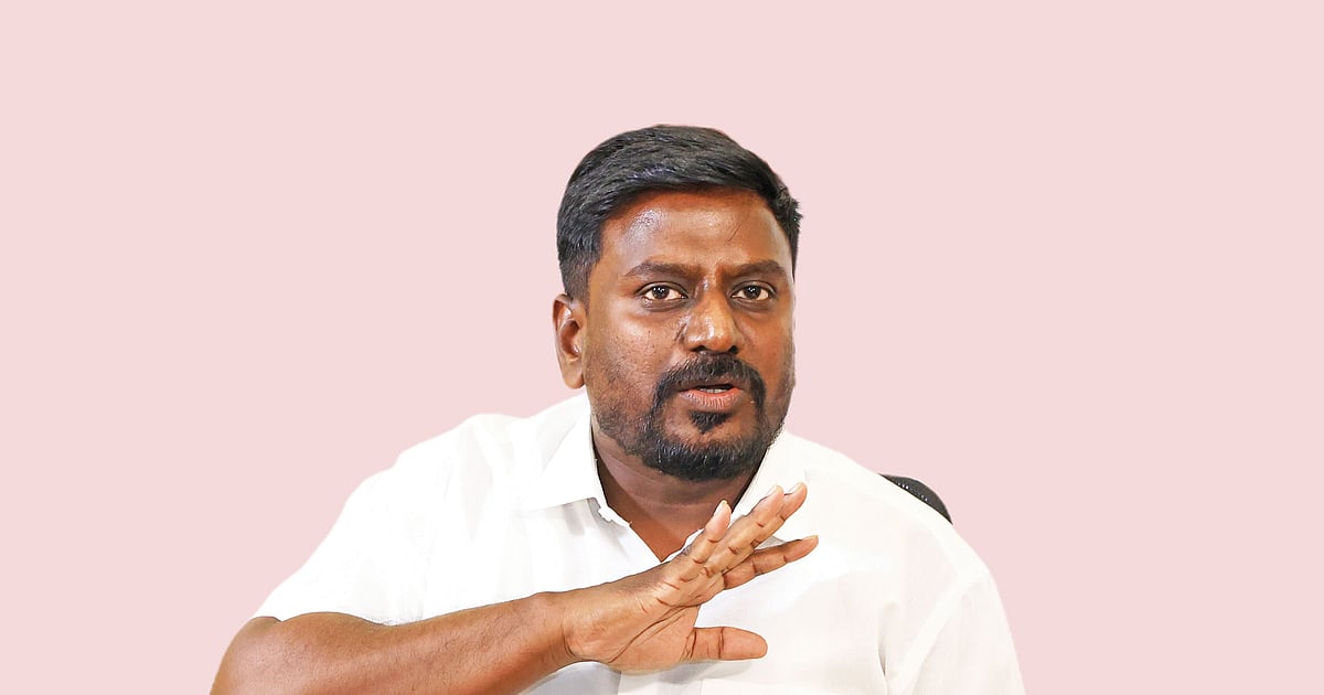 TN Budget 2026: `Is there a cut in the allocation for the School Education Department?' – Rajmohan explains no!