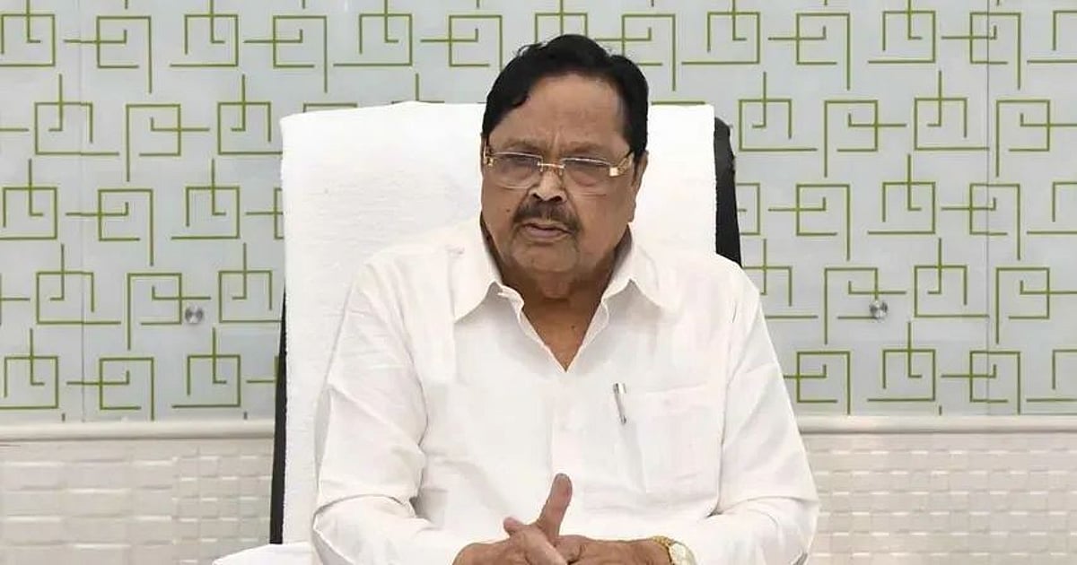 “Arresting Udhayanidhi is caste oppression; a fascist move born out of fear of the budget session” – Durai Murugan