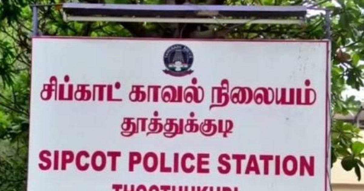 Thoothukudi: Chinese firecrackers theft case; 9 people, including a TVK functionary, arrested – what is the background?