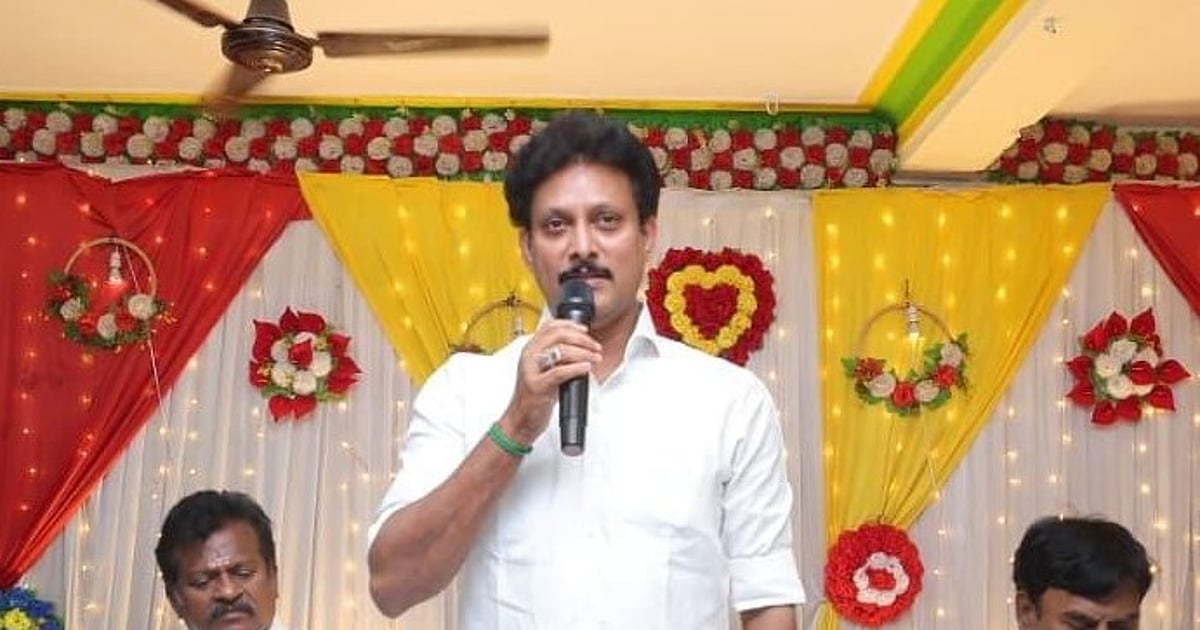 TN Budget 2026: 'Is there a shortfall in funding for the School Education Department?' – Anbil Mahesh criticizes the budget of TVK