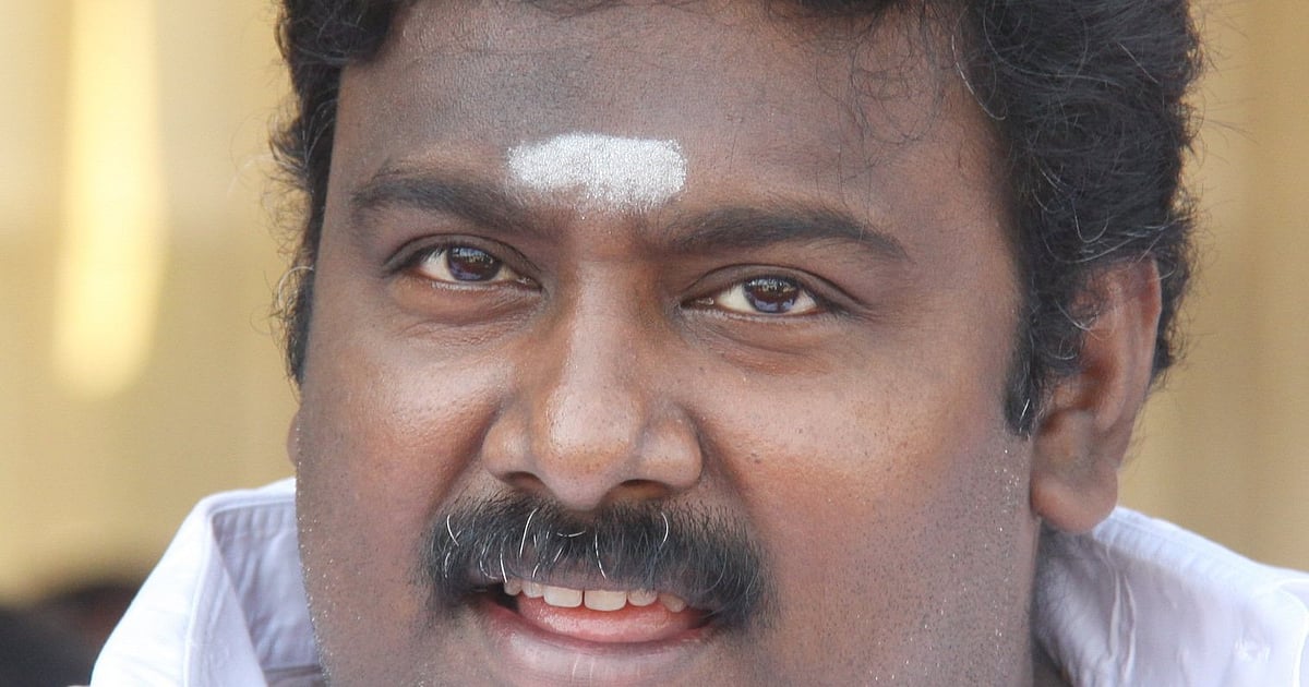 Puducherry: Convicted in two courts; yet how was the former MLA acquitted?