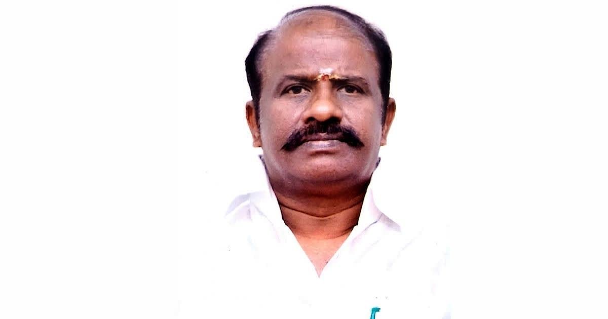 “Adhav Arjuna was the one who got the seat..!" – DMK MLA who broke the secret in the Assembly
