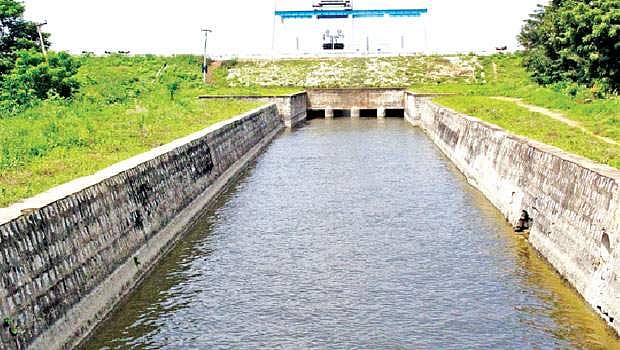 Increase in Krishna river water inflow: Helping meet Chennai’s drinking water needs