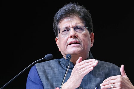 Trade agreement: India – Canada fifth round of talks begins on Oct. 5