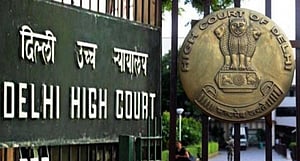 Sathya Niketan building collapse case: accused person's anticipatory bail plea rejected