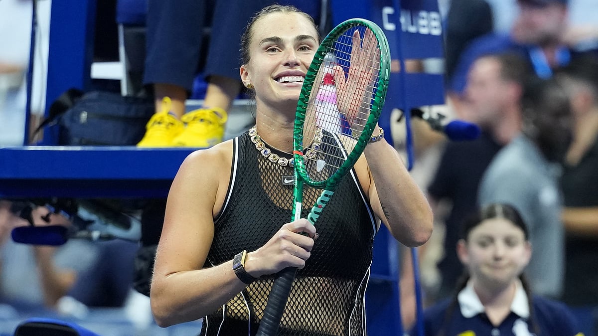 Sabalenka – Rybakina showdown in the final round