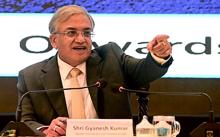 Resolution against Gnanesh Kumar: What do the rules say about removal from office?