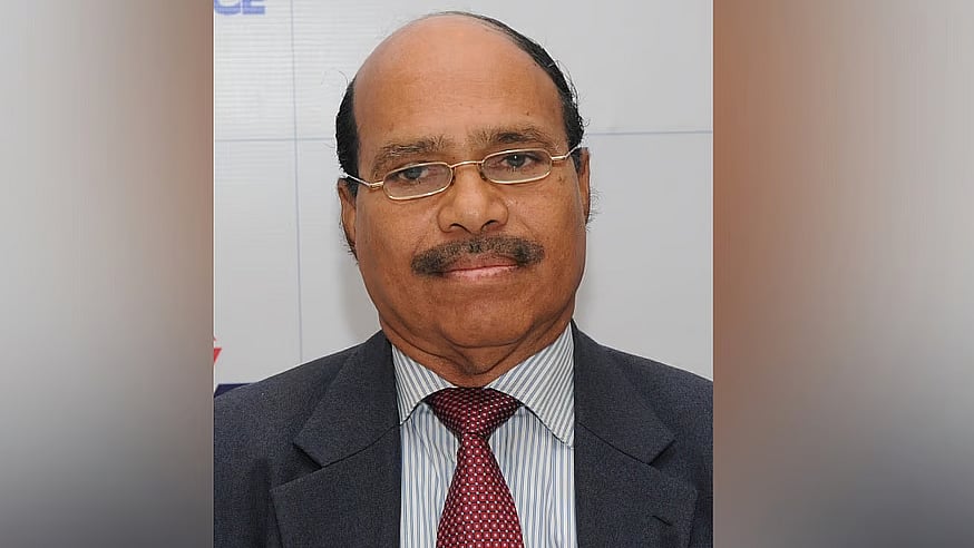 Another POCSO case against Veeramani