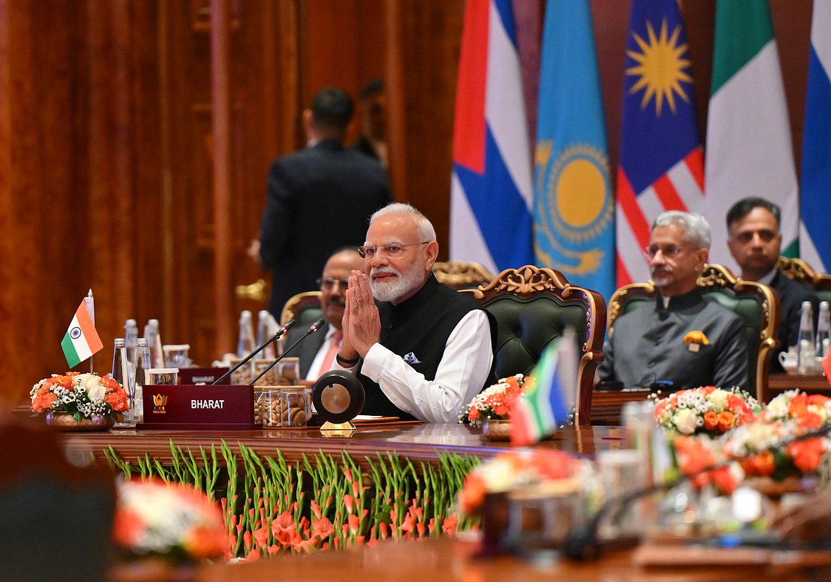 New Delhi Declaration 2026: Unanimously adopted at the BRICS summit!