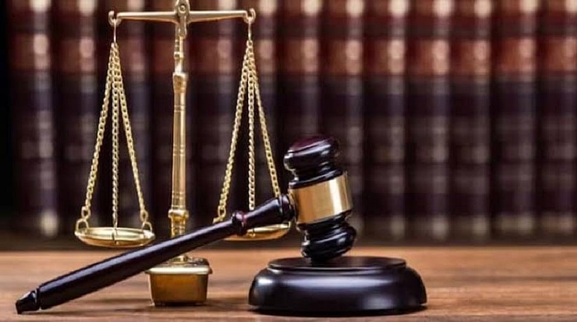 What is the legal procedure for declaring a missing person dead?