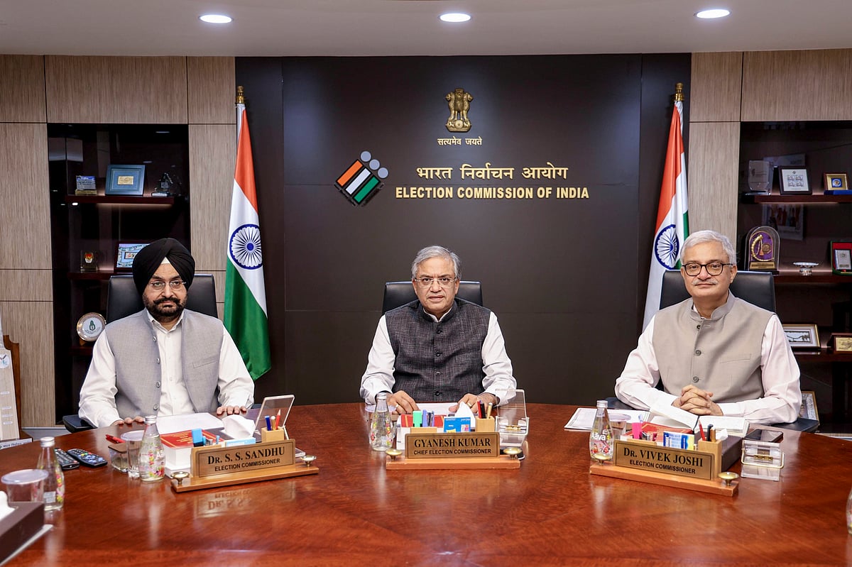 The results are unanimous! The allegations and the Election Commission’s explanation! Full details!