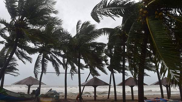 Deep depression! Schools in Odisha closed!