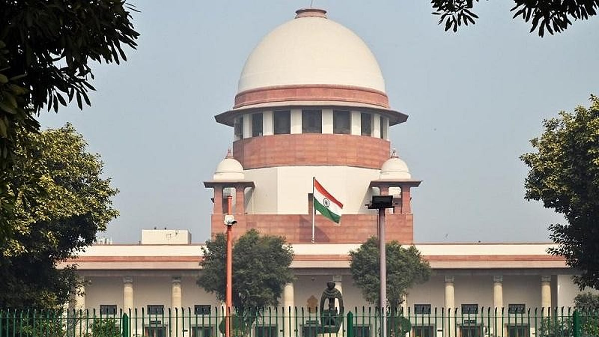 The Supreme Court orders a high-level medical consultation to be held within 3 weeks