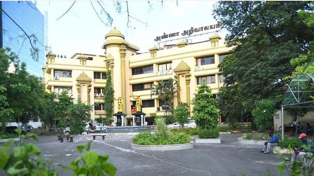 DMK writes to the Election Commission: Cancel TVK’s list of star speakers