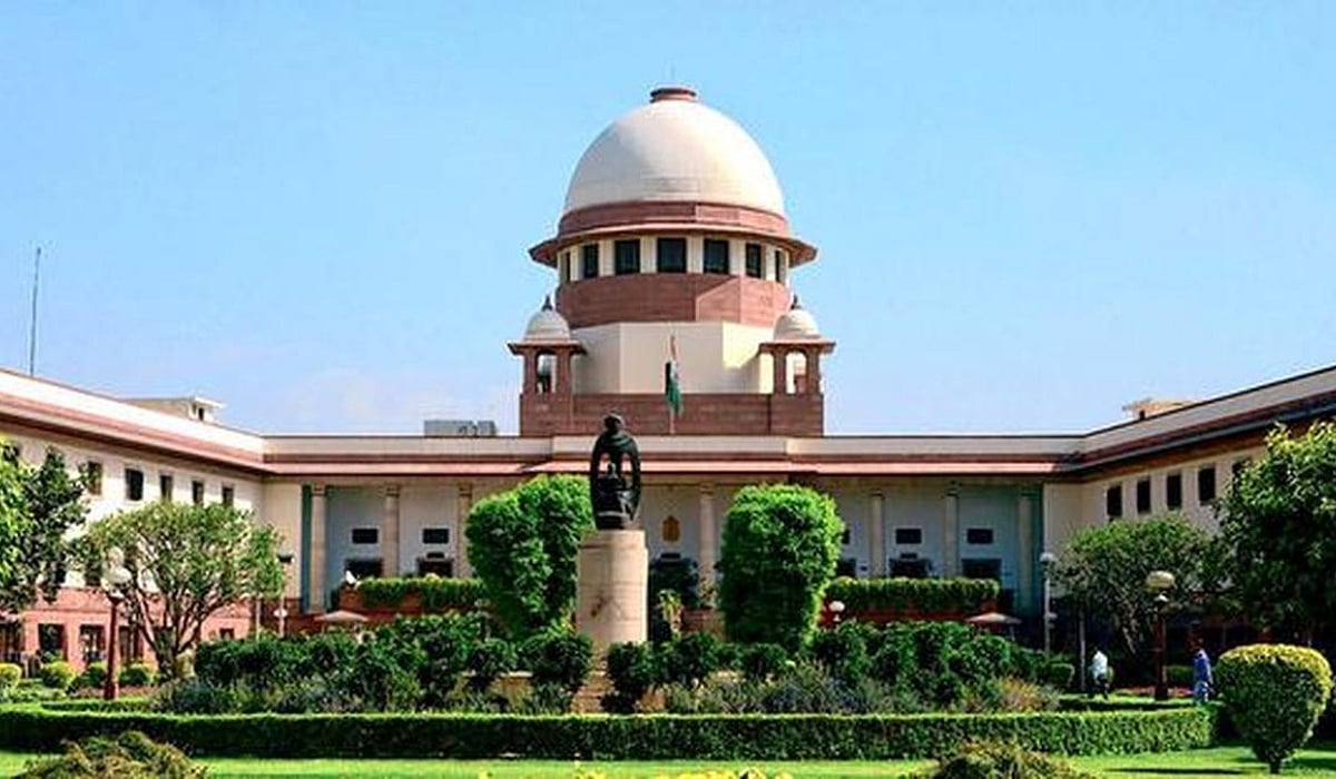 National Welfare Board for private school teachers: Supreme Court issues notice to the central and state governments