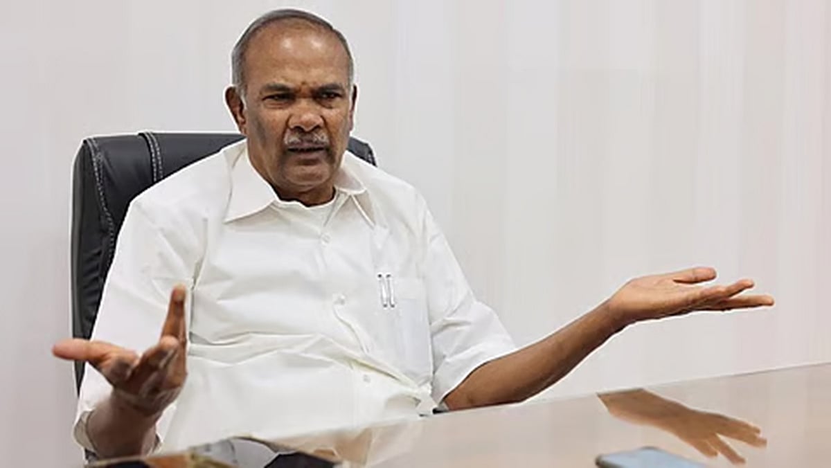 “An attempt to privatize the electricity board…” – Appavu’s allegation