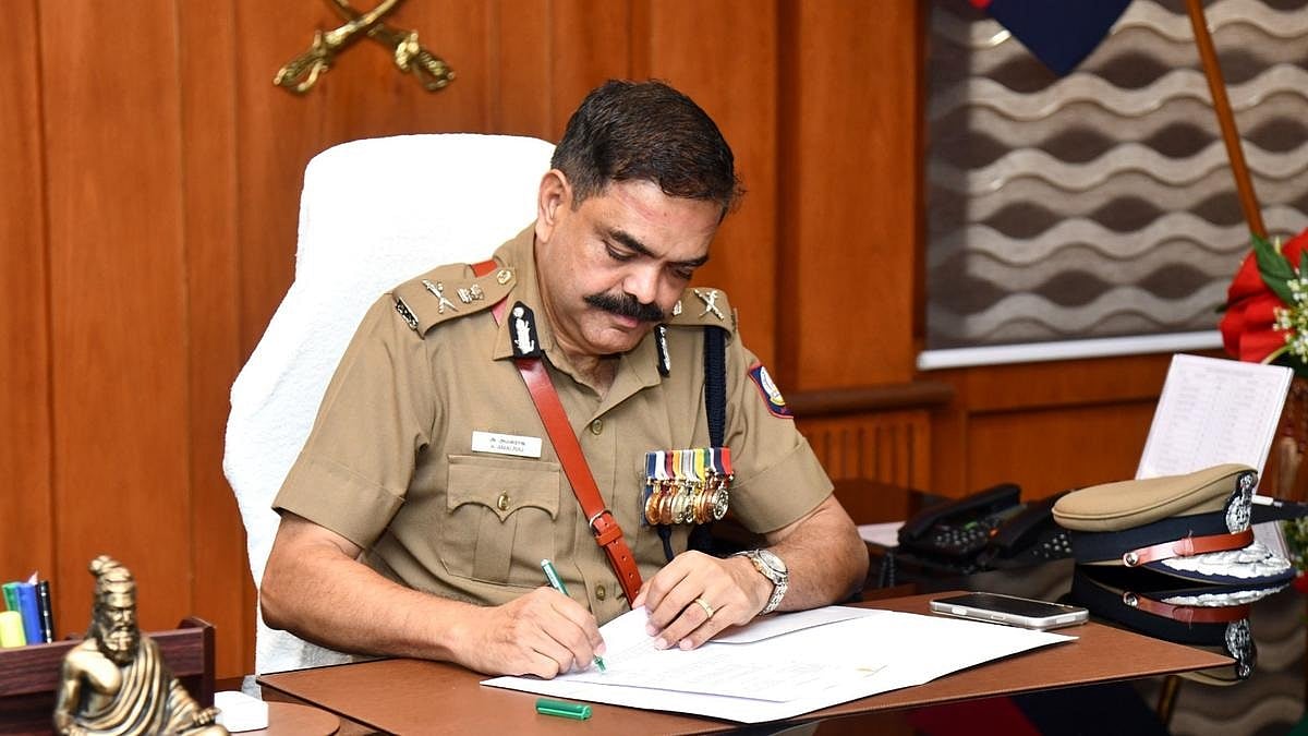 Those who lose money to cyber gangs can recover it quickly if they report it within 24 hours: Police Commissioner confident
