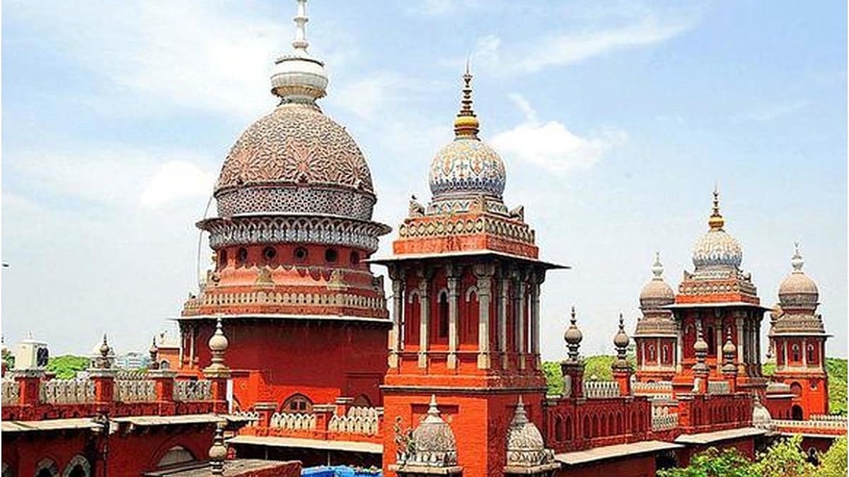 The by-election for Madurantakam and Dharapuram cannot be blocked: High Court