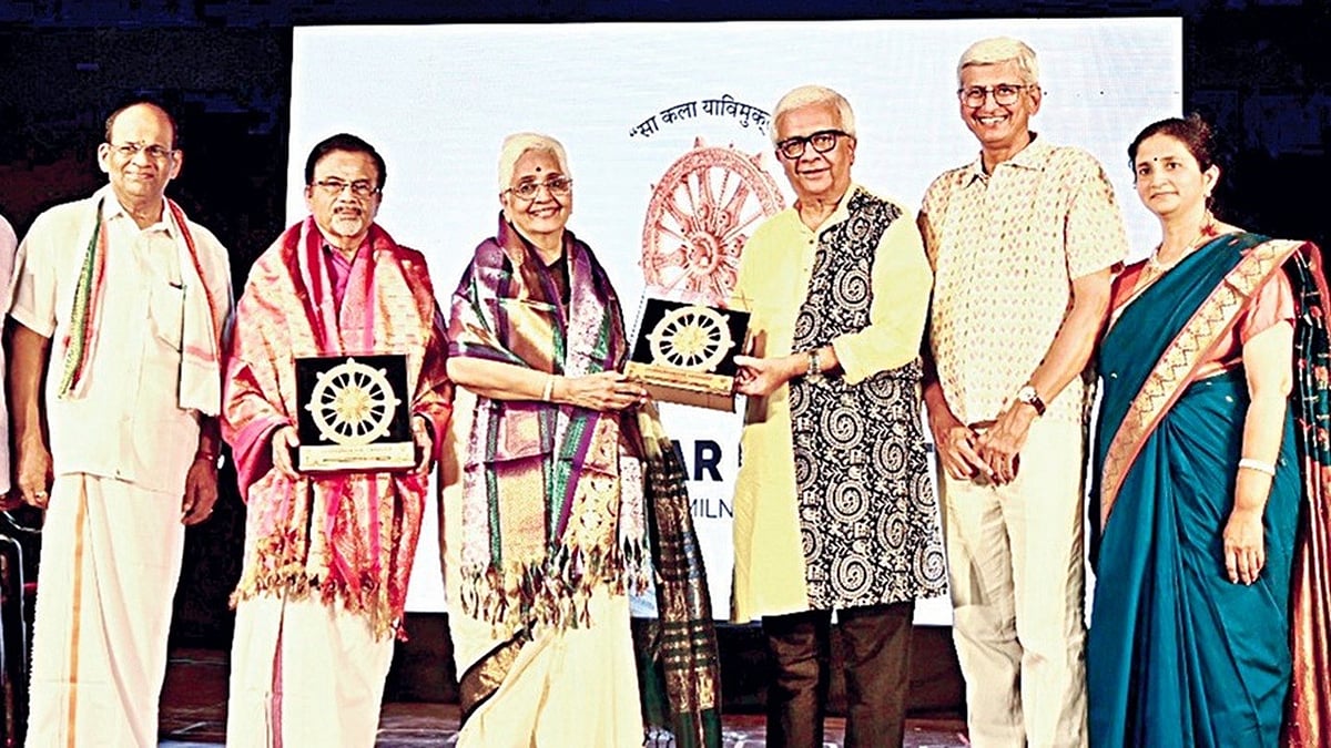 ‘Social change must be brought about through Panch Parivartan’