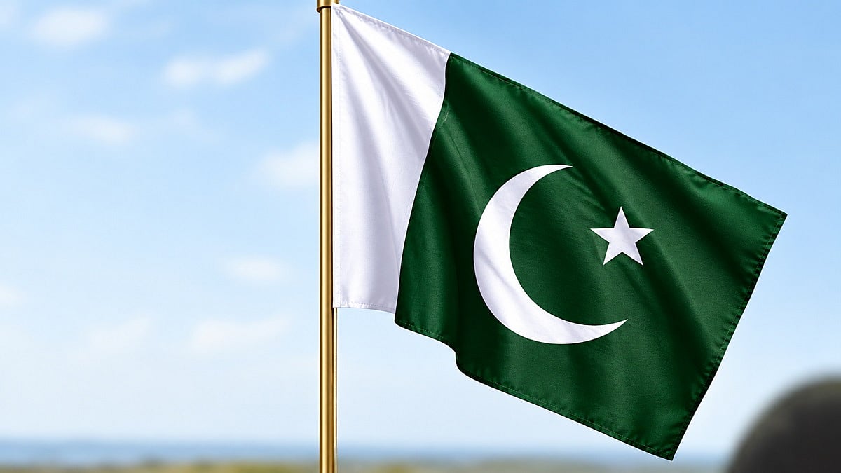 Pakistan has been waiting for 3 years to join the BRICS alliance: India blocks it through veto power