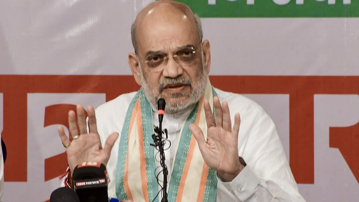 Common Civil Code to be implemented in 21 states by 2029: Amit Shah assures