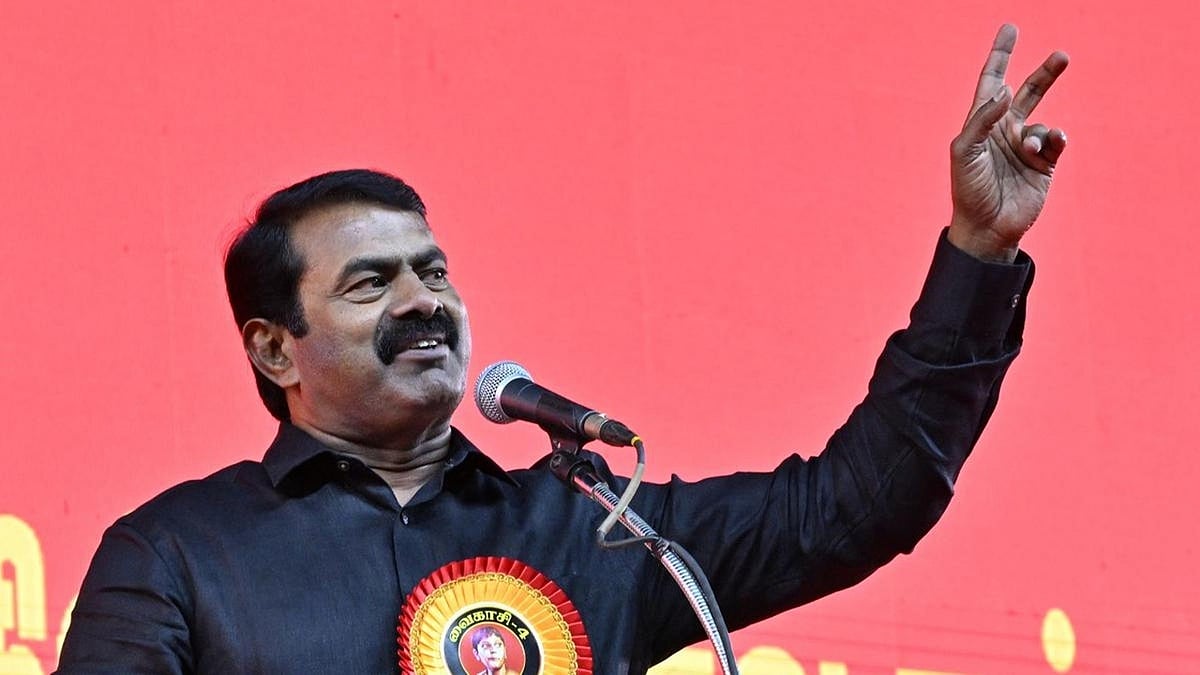 “Unless the new Secretariat project is abandoned, fishermen will be mobilized for a protest” - Seeman warns