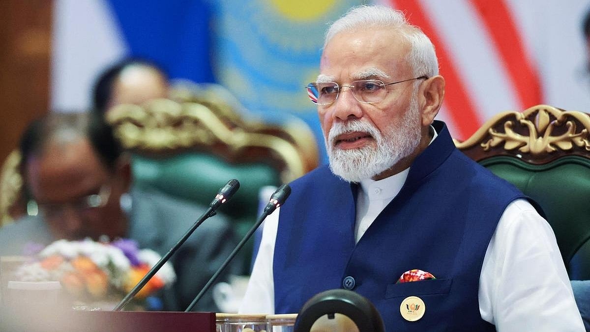 Prime Minister Modi’s ‘diplomatic’ achievements: What did India gain in BRICS 2026?