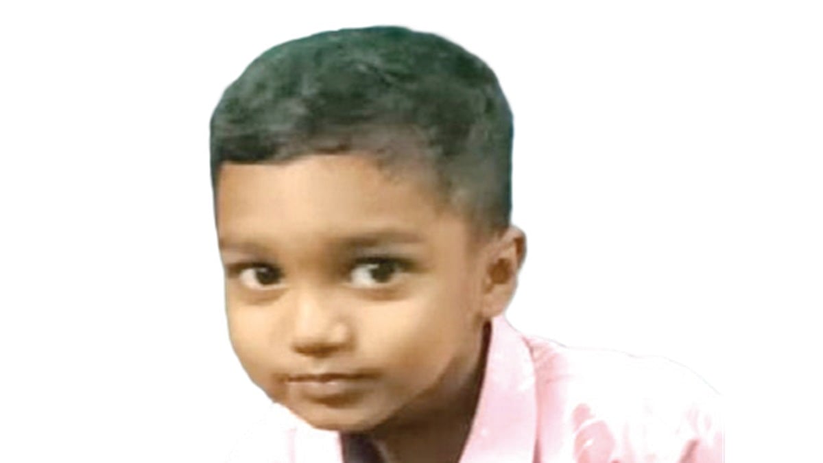 Tragedy at a hotel complex near Padappai: Boy dies after falling into a swimming pool