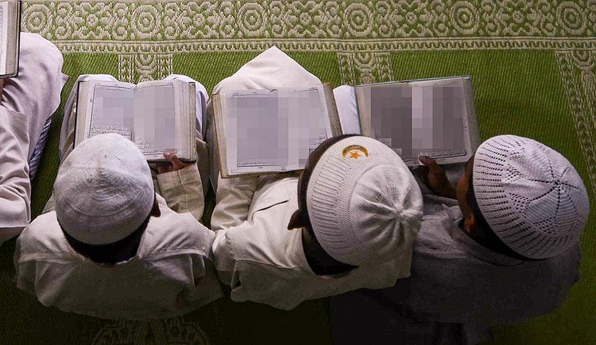 Closure of 252 madrasas in West Bengal: notices issued to 100 more educational institutions