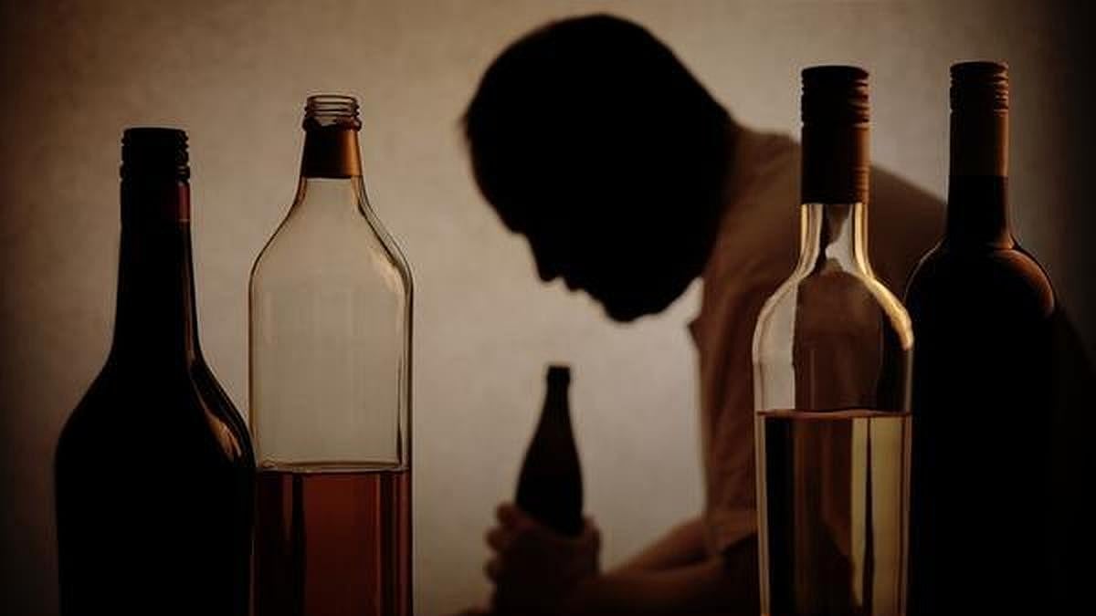 10 people die after drinking toxic liquor in Nagaland state